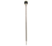 Adaptador de cambio rápido de broca eléctrica, conector de 14 pulgadas, vástago hexagonal, herramienta de conversión emergente, 300 mm, 11,8 pulgadas 60mm