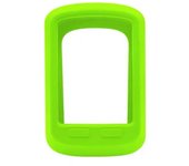 Cubierta protectora de funda de silicona para computadora de bicicleta Protector antipolvo impermeable compatible con G / G + negro