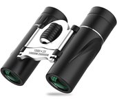 Comercio electrónico transfronterizo y comercio exterior Binoculares portátiles mini plegables de alta definición para fotografía de teléfono móvil para exteriores.