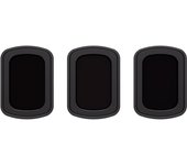 Juego de filtros ND para DJI Osmo Pocket 3 (magnético desmontable)
