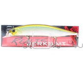 Señuelo flotante Duo Realis Jerkbait 120F GEA3006 (1058)