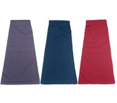 Saco de dormir ligero para acampar, saco de dormir portátil, para exteriores, camping, hotel, viajes, saco de dormir de una sola hoja para acampar United States