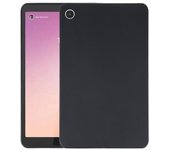 Funda de TPU para tableta Lenovo Tab M8 de 4.ª generación For Lenovo Tab M8 4th Gen negro
