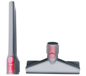 Kit de herramientas de accesorios para aspiradora inalámbrica Dyson V11 V7 V8 V10, kit de herramientas de repuesto de liberación rápida