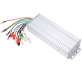 48-72V 1500W Eléctrico Sin Escobillas DC Controlador de Velocidad del Motor Bicicleta E-bike Scooter