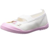 Zapatos hechos en Japón Frozen Niñas Niños Annayuki Valley 01 Rosa cm 2E [Disney] 14~19cm 17.0 color rosa