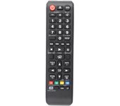 ¿Reemplazo de control remoto para Samsung AH59?Sistema de cine en casa con Blue Ray 02533A