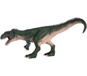 Figura Mojo Deluxe Giganotosaurus 381013 verde