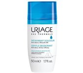 Desodorante Uriage Douceur 50 ml (tipo roll-on)