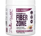 Divine Health, Dr. FiberZone, Natural Berry, 9.52 oz (270 g)