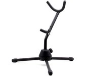 Soporte para trípode, pata de Metal, desmontable, portátil, plegable para saxofón Tenor/Alto