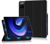 Compatible con funda xiaomi pad Pad 6 Max tableta magnética de 14 pulgadas xiaomi pad Pad 6 Max negro