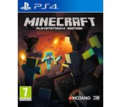 Minecraft PlayStation 4 Edition Norte PS4 (Versión de importación América) -