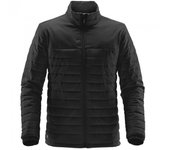 Stormtech Chaqueta acolchada Nautilus para hombre 4XL negro
