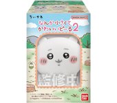 Muñeca Chikawa Algo Pequeño y Lindo 2 Caja de 8 (Juguete de caramelo)