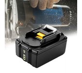 Kit de caja de batería de repuesto para Makita BL1830 con herramienta eléctrica de placa de circuito PCB