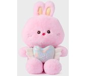 muñeca mensaje bunini Rosa