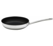 Demeyere 88620 Ecoglide Duraslide Ultra poêle à frire 20 cm