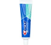 Crest, 3D White, Fluoride Anti-cavity Toothpaste, Vibrant Mint, 65 g (2.3 oz)