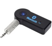 Receptor de Audio auxiliar estéreo, altavoz inalámbrico para teléfono móvil, compatible con Bluetooth