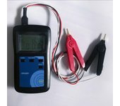 Instrumento de prueba de resistencia interna de batería de litio de alta precisión YR1030+ batería verdadera de 4 cables varios colores