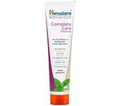 Himalaya, pasta de dientes Complete Care, sabor a menta verde, 5,29 oz (150 g)