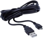 Cable de carga micro USB Under Control Xbox One