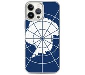 Coque Télephone Drapeau Antártida oficial - iPhone 13 Pro Max