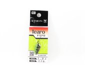Cuchara para trucha Jackall Timon Tearo 1,9 gramos 178 Crystal Yamame (7550)