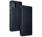 Beline Etui Book Magnetic Samsung Note 10 Lite N770 /A81 Czarny/Black