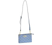 Bolso crossbody BIUHD6040WVG mujer TU azul
