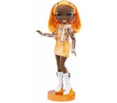 Muñeca Rainbow High Aidan Russell