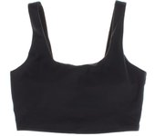 Sujetador deportivo 775848 para Mujer L negro