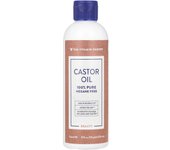 The Vitamin Shoppe, Castor Oil, 8 fl oz (237 ml)
