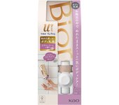 KAO Biore u THE BODY Body Lotion for Wet Skin Airy Bouquet Fragrance 300ml Personal Medium Price Range Body Soap Use on wet skin after bathing and bef