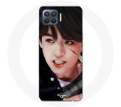 Coque pour Oppo A93 BTS Bangtan Sonyeondan Jungkook Fanart
