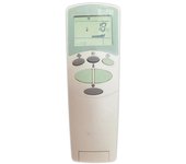 Reemplazo de controlador remoto de aire acondicionado Universal 6711A90032N 6711A90032Y para Control remoto LG 6711A90032 AC blanco