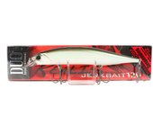 Señuelo suspendido Duo Realis Jerkbait 120SP CCC3116 (4546)