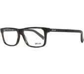 Men' Spectacle frame Just Cavalli JC0618-055-56 Brown ø 56 mm
