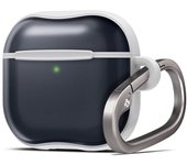 Spigen Classic C1 Apple Airpods 4 Grafito