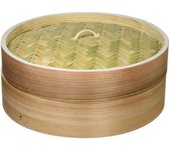 Vaporera china 27cm H-5713 (27cm)