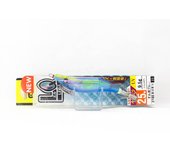 Jig de calamar de tela invisible Yo Zuri Egi Lens-Q 2.5 A1780-KVSB (6855)