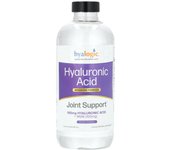 Hyalogic, Hyaluronic Acid, Advanced Formula, 12 fl oz (354.88 ml)