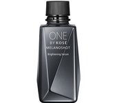 Suero blanqueador ONE BY KOSE Melano Shot W de repuesto, tamaño regular, 40 ml, hidratante, con ácido kójico, para manchas y pecas [cuasi-fármaco] puro