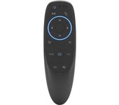 Ratón inalámbrico con Bluetooth 5.0, control remoto inteligente, giroscopio inalámbrico