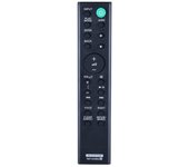 Control remoto de barra de sonido RMT-AH300U para barra de sonido Sony HT-CT291 SA-CT290 SA-CT291 HT-CT290 HTCT290