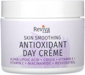 Reviva Labs, Antioxidant Day Cream, Anti-Aging, 2 oz (55 g)