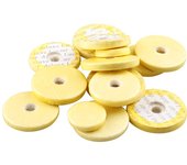 Kit de herramientas de mantenimiento de reparación de flauta profesional, ejes, tornillos, juntas, almohadillas, tacos y caña Musical varios colores