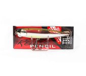 Señuelo flotante Duo Realis Pencil 100 Topwater DSH3061 (0755)