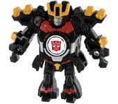 Transformers Adventure TMC01 Jet Storm